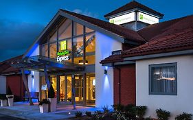 Holiday Inn Express Portsmouth - North By Ihg